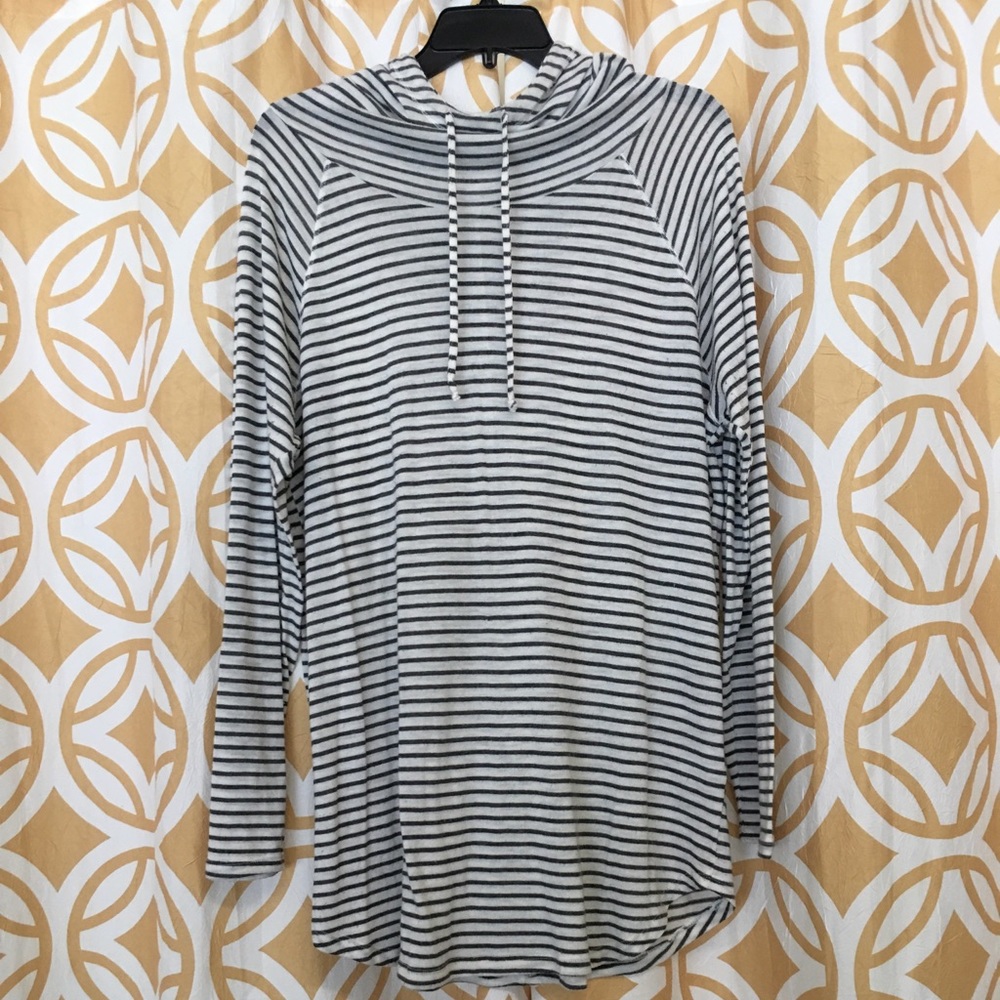 Super soft hoodie